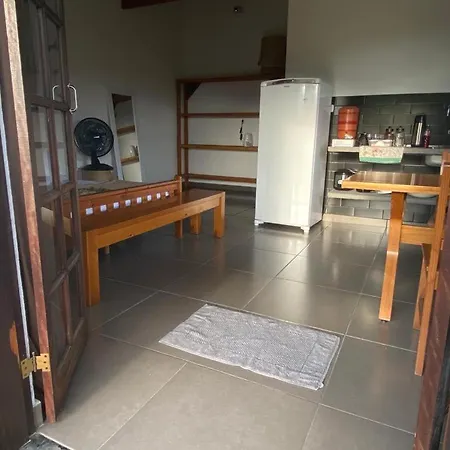 Pousada Tsuru Suites Itamambuca Ubatuba Sp-2