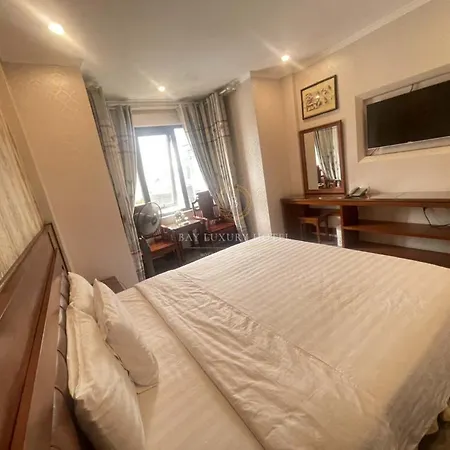 Ngoc Lan 1 Hotel Hn - By Bay Luxury-2