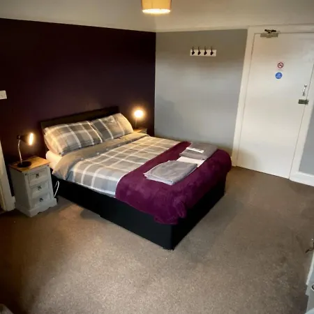 The Wrey Arms Inn-2