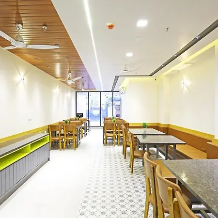 Hotel Apple Tree Residency - Offering Free Airport Shuttle-3