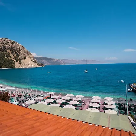 Hotel Turunç-Malmen-3