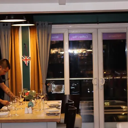 The Waterfront Boutique Hotel-2