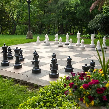 Castle Hotel & Spa - Luxury Hotel Near Nyc-2