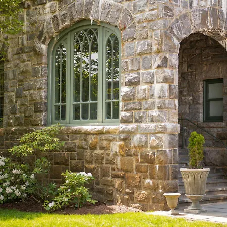 Castle Hotel & Spa - Luxury Hotel Near Nyc-3
