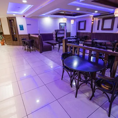 Rk Magıc Dream Hotel-3