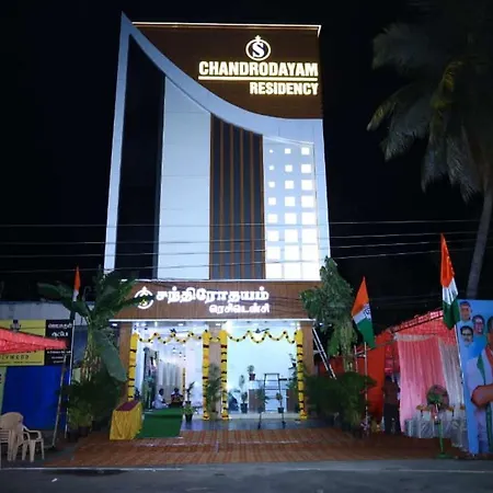 Chandrodayam Residency-2