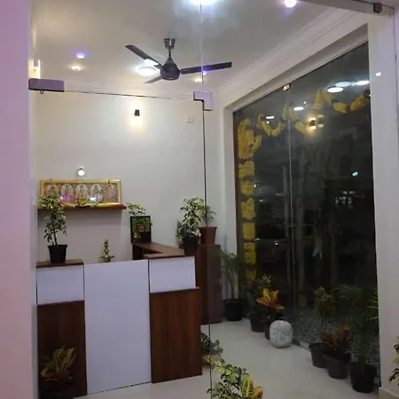 Chandrodayam Residency-3