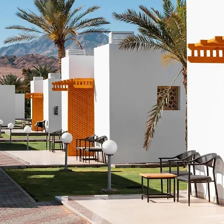 Dahab Lagoon Club & Resort Ex Tirana Dahab-3