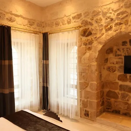 Mardin Bey Konağı Hotel-3