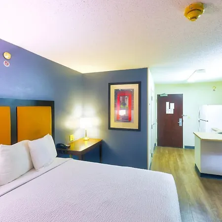 Homestyle Studio Suites-3