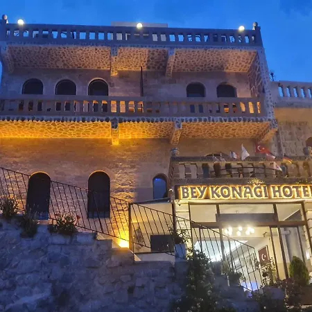Mardin Bey Konağı Hotel-2
