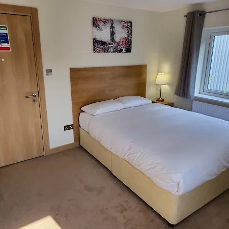 Homefield Lodge-3