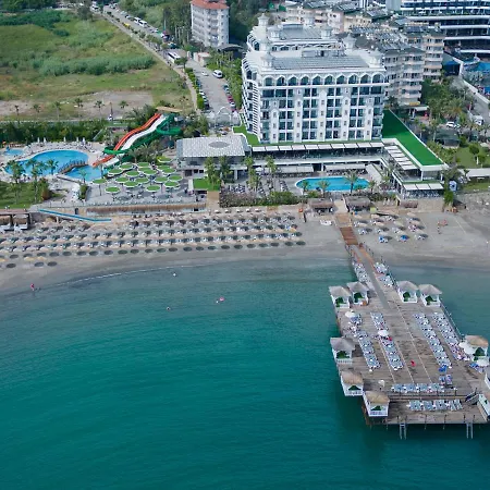 Aria Resort & Spa Hotel Ultra All Inclusive-2