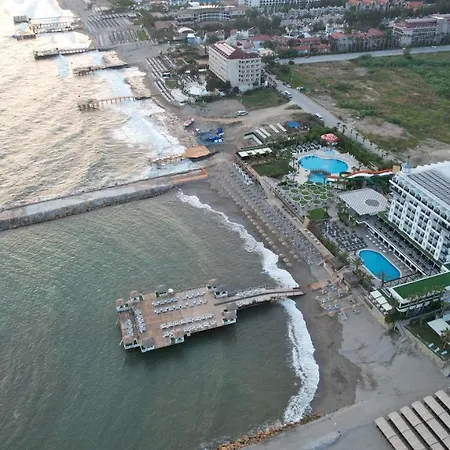 Aria Resort & Spa Hotel Ultra All Inclusive-3