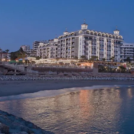 Aria Resort & Spa Hotel Ultra All Inclusive-2