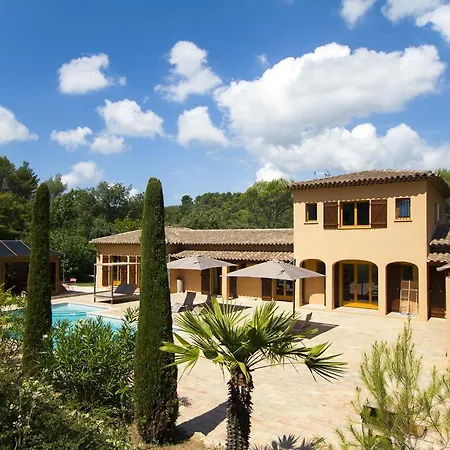 Domaine Les Cigales-3