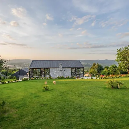 Alya Kartepe Villa Otel-2