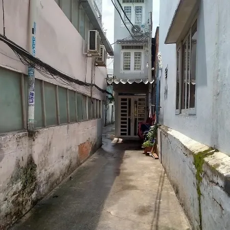 Vacation Choice In Vietnam 3-3