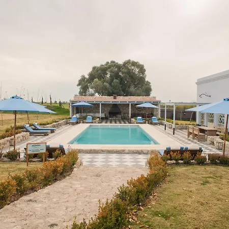 Narbona Wine Lodge-2