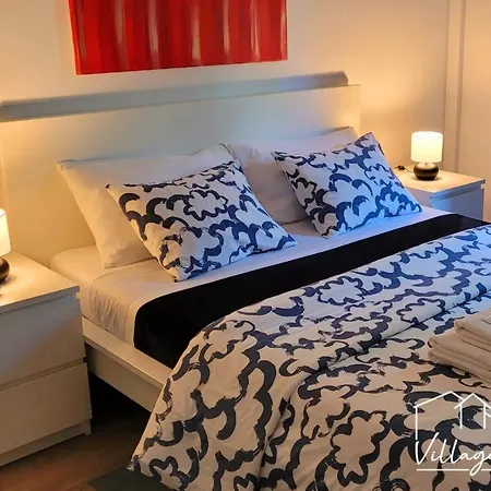 Village Cascais Guest House-2