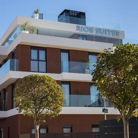 RÍOS SUITES Tudela-2