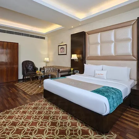 Zone By The Park, Jammu-3