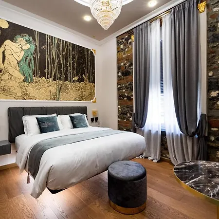 Queen Cattleya Suite-3