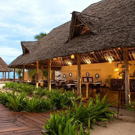 Amani Boutique Hotel - Small Luxury Hotels Of The World-3