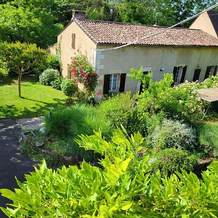 Hôtel La Flambée-2