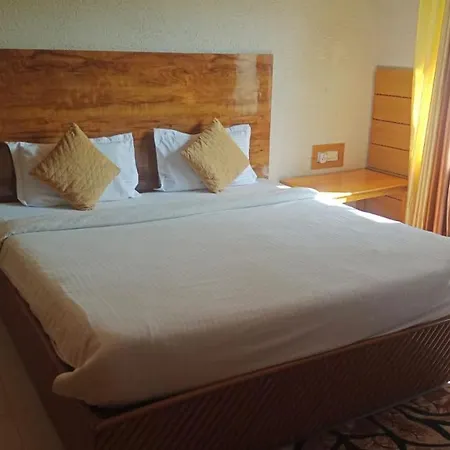 Corbett Call Resort-3