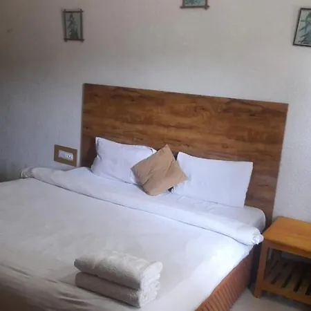 Corbett Call Resort-2