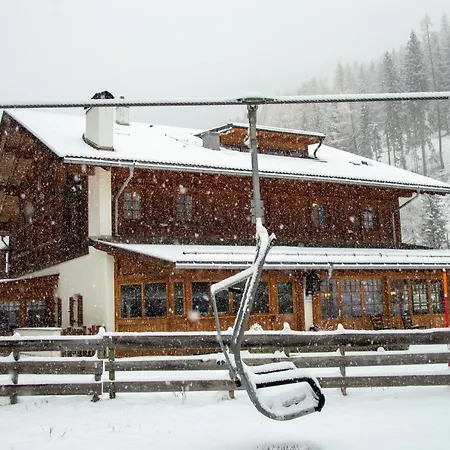 Skihotel Weiberhimmel-3