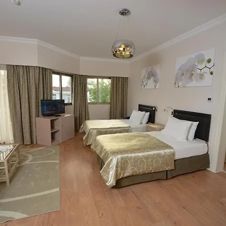 Jasmine Court Hotel & Spa-2