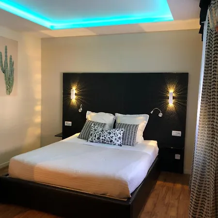 chambre suite B&B-2