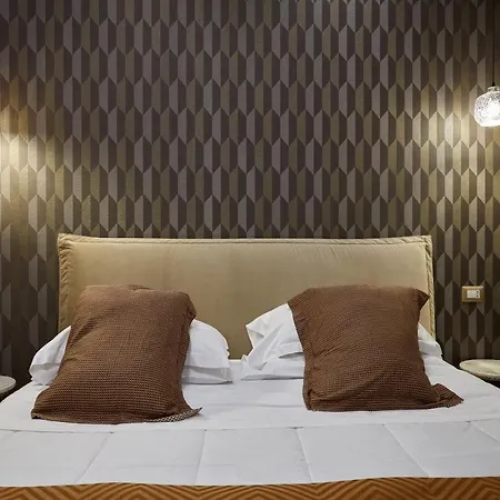 Hotel Roma Vaticano-3