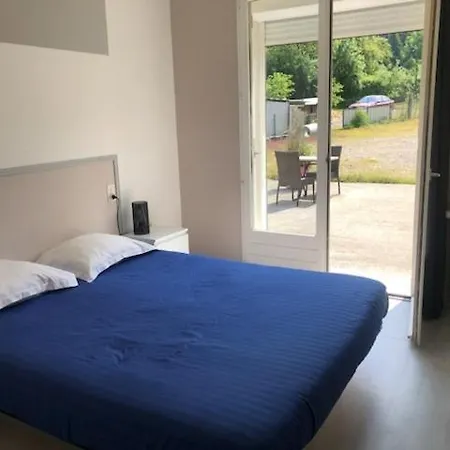 Hotel Bon Accueil-3