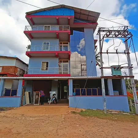 Hegde Residency-2
