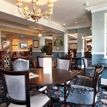 The Swan Hotel-3