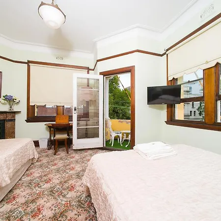 East Sydney Hotel-2