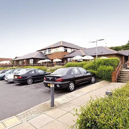 Premier Inn High Wycombe/Beaconsfield-2