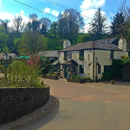 The Waterman'S Arms-3