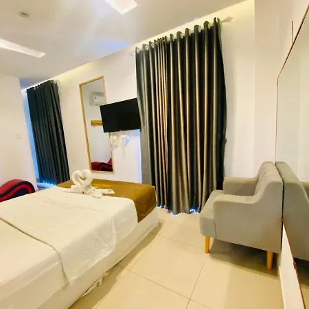 Saigon Rose Hotel-3