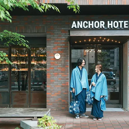 Anchor Hotel Fukuyama-2