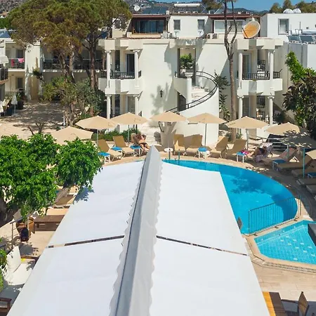 Açelya Otel-3