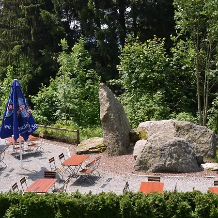 Haus Bayerwald-3
