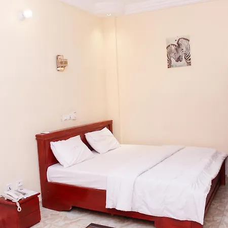 Glory Palace Hotel-2