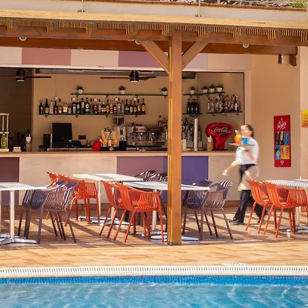 Golden Bahia De Tossa & Spa 4* Sup.-2