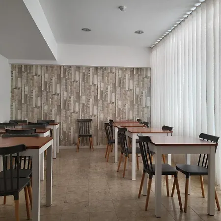 Hotel Ancora Mar-2