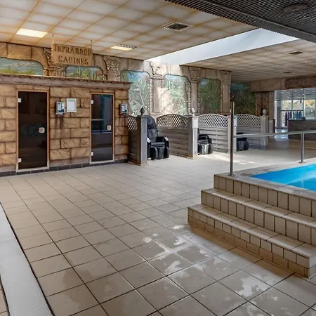 Parkhotel Bad Arcen-2