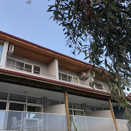 Yakabük Otel-3